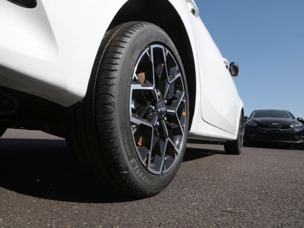 KIA Ceed 1.0T DCT Nightline Navi Lenkradheizung LED KIA Ceed 1.0T DCT Nightline Navi Lenkradheizung LED