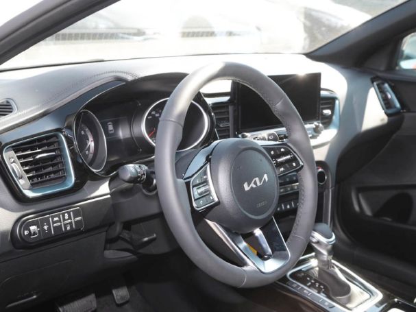 KIA Ceed 1.0T DCT Nightline Navi Lenkradheizung LED KIA Ceed 1.0T DCT Nightline Navi Lenkradheizung LED