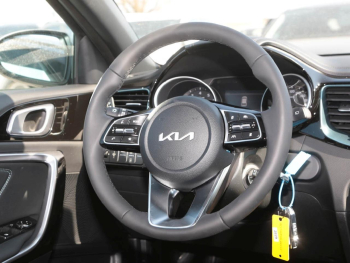KIA Ceed 1.0T DCT Nightline Navi Lenkradheizung LED