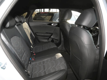 KIA Ceed 1.0T DCT Nightline Navi Kamera