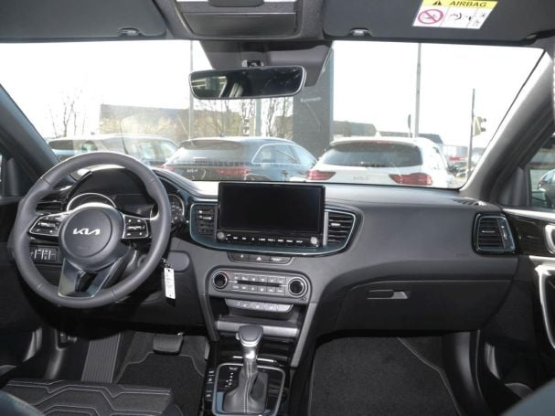 KIA Ceed 1.0T DCT Nightline Navi Kamera KIA Ceed 1.0T DCT Nightline Navi Kamera