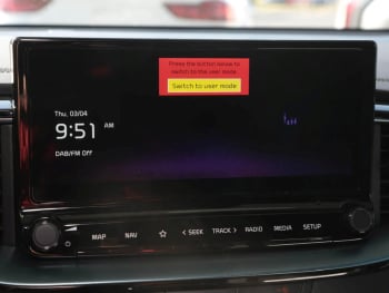 KIA Ceed 1.0T DCT Nightline Navi Kamera