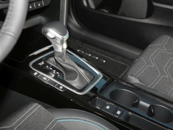 KIA Ceed 1.0T DCT Nightline Navi Kamera
