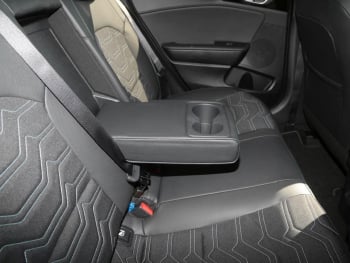 KIA Ceed 1.0T DCT Nightline Navi Kamera