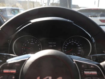 KIA Ceed 1.0T DCT Nightline Navi Kamera