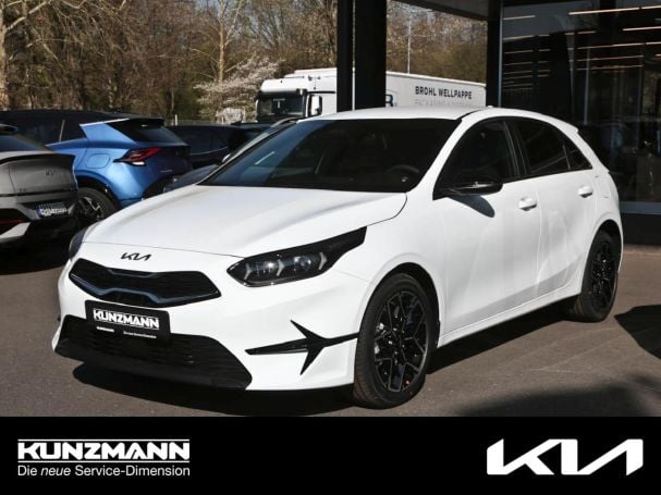 KIA Ceed 1.0T DCT Nightline Navi Kamera