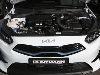 KIA Ceed 1.0T DCT Nightline Navi Kamera