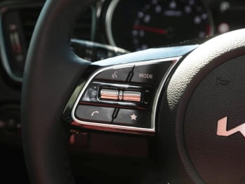 KIA Ceed 1.0T DCT Nightline Navi Kamera