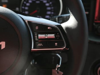 KIA Ceed 1.0T DCT Nightline Navi Kamera