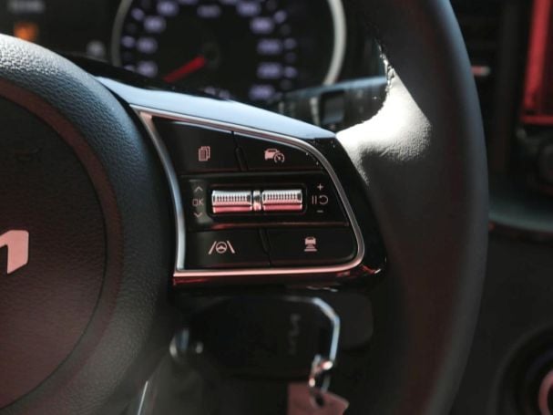KIA Ceed 1.0T DCT Nightline Navi Kamera KIA Ceed 1.0T DCT Nightline Navi Kamera