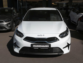 KIA Ceed 1.0T DCT Nightline Navi Kamera