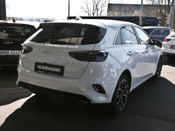 KIA Ceed 1.0T DCT Nightline Navi Kamera