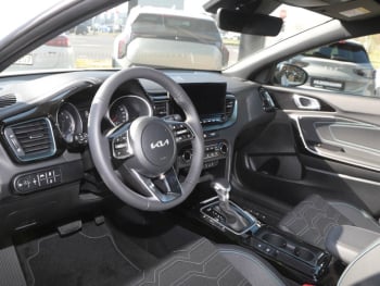 KIA Ceed 1.0T DCT Nightline Navi Kamera