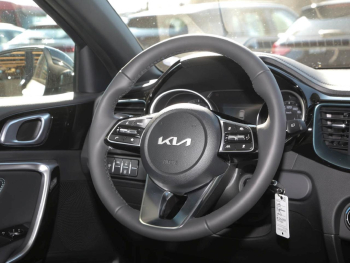 KIA Ceed 1.0T DCT Nightline Navi Kamera