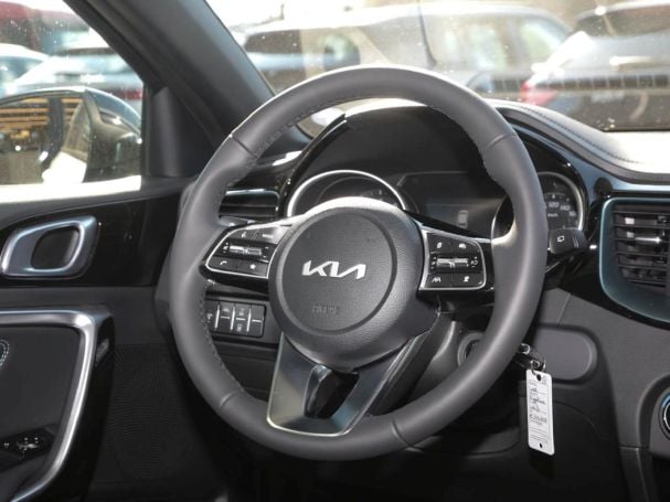 KIA Ceed 1.0T DCT Nightline Navi Kamera KIA Ceed 1.0T DCT Nightline Navi Kamera