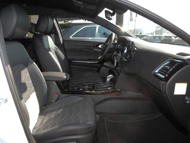 KIA Ceed 1.0T DCT Nightline Navi Kamera KIA Ceed 1.0T DCT Nightline Navi Kamera
