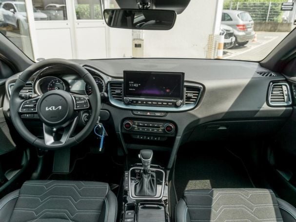 KIA Ceed 1.0T DCT Nightline Navi Lenkradhzg Privacy KIA Ceed 1.0T DCT Nightline Navi Lenkradhzg Privacy