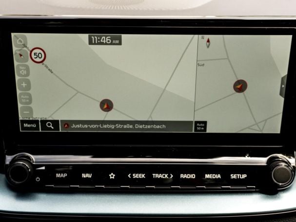 KIA Ceed 1.0T DCT Nightline Navi Lenkradhzg Privacy KIA Ceed 1.0T DCT Nightline Navi Lenkradhzg Privacy