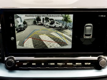KIA Ceed 1.0T DCT Nightline Navi Lenkradhzg Privacy