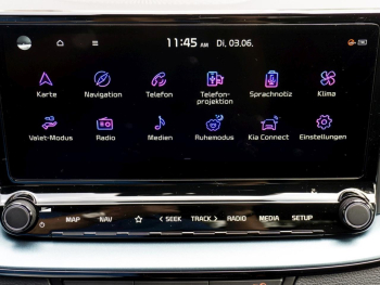 KIA Ceed 1.0T DCT Nightline Navi Lenkradhzg Privacy