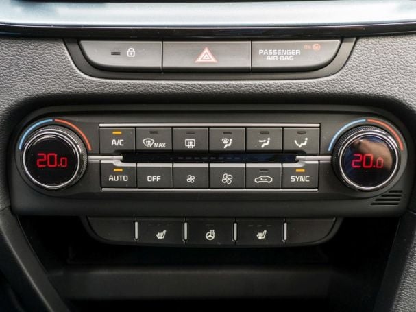 KIA Ceed 1.0T DCT Nightline Navi Lenkradhzg Privacy KIA Ceed 1.0T DCT Nightline Navi Lenkradhzg Privacy