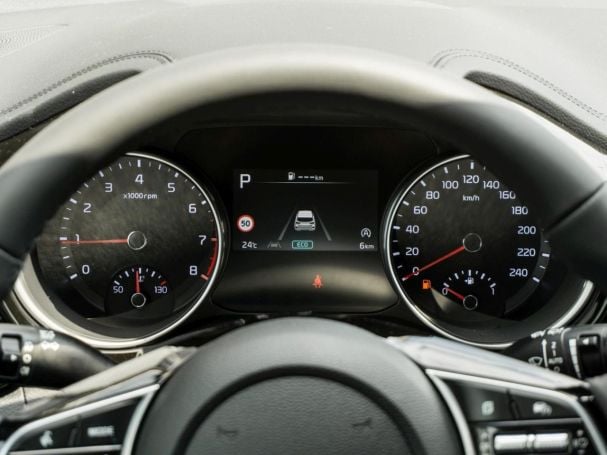KIA Ceed 1.0T DCT Nightline Navi Lenkradhzg Privacy KIA Ceed 1.0T DCT Nightline Navi Lenkradhzg Privacy