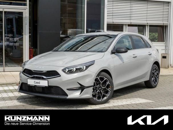 KIA Ceed 1.0T DCT Nightline Navi Lenkradhzg Privacy KIA Ceed 1.0T DCT Nightline Navi Lenkradhzg Privacy