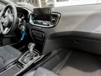 KIA Ceed 1.0T DCT Nightline Navi Lenkradhzg Privacy