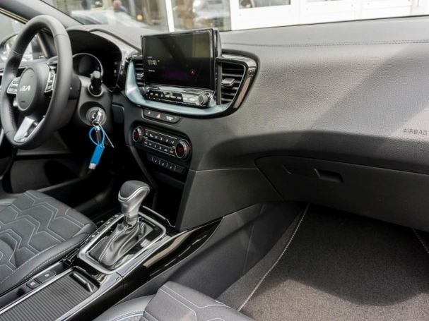 KIA Ceed 1.0T DCT Nightline Navi Lenkradhzg Privacy KIA Ceed 1.0T DCT Nightline Navi Lenkradhzg Privacy