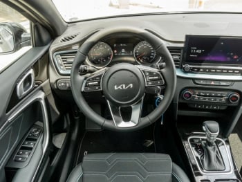 KIA Ceed 1.0T DCT Nightline Navi Lenkradhzg Privacy