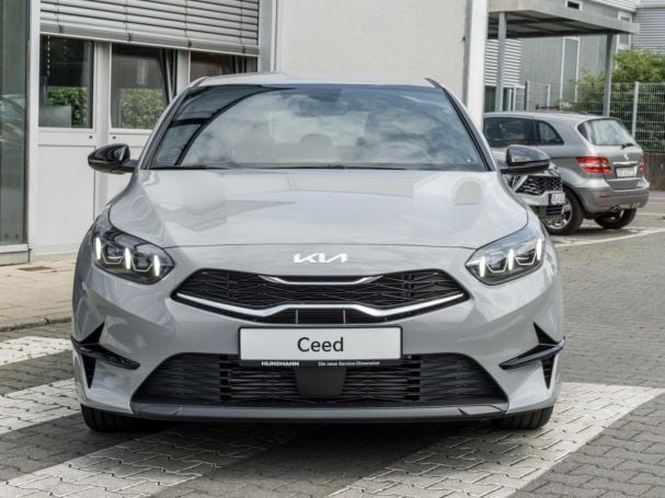 KIA Ceed 1.0T DCT Nightline Navi Lenkradhzg Privacy KIA Ceed 1.0T DCT Nightline Navi Lenkradhzg Privacy