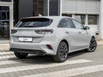 KIA Ceed 1.0T DCT Nightline Navi Lenkradhzg Privacy