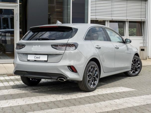 KIA Ceed 1.0T DCT Nightline Navi Lenkradhzg Privacy KIA Ceed 1.0T DCT Nightline Navi Lenkradhzg Privacy