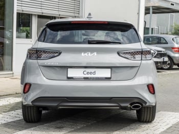KIA Ceed 1.0T DCT Nightline Navi Lenkradhzg Privacy