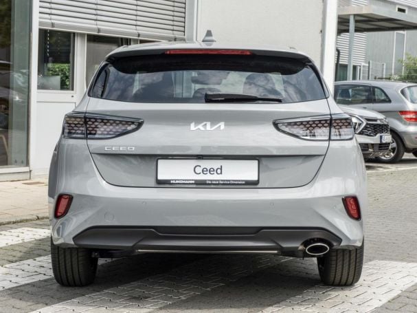 KIA Ceed 1.0T DCT Nightline Navi Lenkradhzg Privacy KIA Ceed 1.0T DCT Nightline Navi Lenkradhzg Privacy
