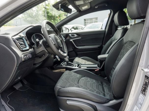 KIA Ceed 1.0T DCT Nightline Navi Lenkradhzg Privacy KIA Ceed 1.0T DCT Nightline Navi Lenkradhzg Privacy