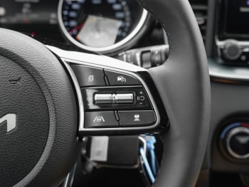 KIA Ceed 1.0T DCT Nightline Navi Lenkradheizung LED
