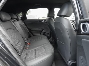 KIA Ceed 1.0T DCT Nightline Navi Lenkradheizung LED