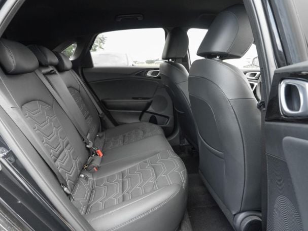 KIA Ceed 1.0T DCT Nightline Navi Lenkradheizung LED KIA Ceed 1.0T DCT Nightline Navi Lenkradheizung LED