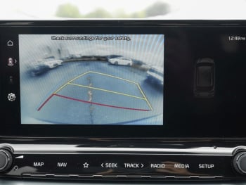 KIA Ceed 1.0T DCT Nightline Navi Lenkradheizung LED