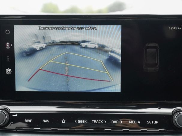 KIA Ceed 1.0T DCT Nightline Navi Lenkradheizung LED KIA Ceed 1.0T DCT Nightline Navi Lenkradheizung LED