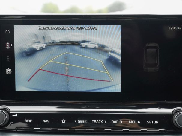KIA Ceed 1.0T DCT Nightline Navi Lenkradheizung LED KIA Ceed 1.0T DCT Nightline Navi Lenkradheizung LED
