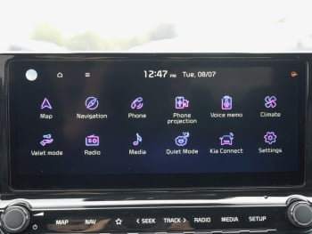 KIA Ceed 1.0T DCT Nightline Navi Lenkradheizung LED