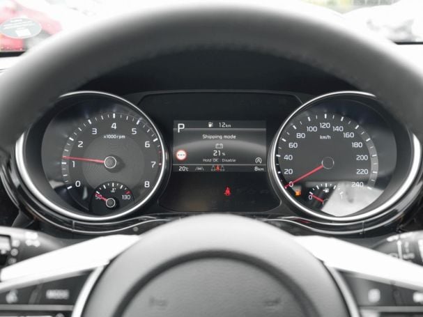 KIA Ceed 1.0T DCT Nightline Navi Lenkradheizung LED KIA Ceed 1.0T DCT Nightline Navi Lenkradheizung LED