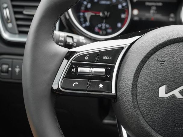 KIA Ceed 1.0T DCT Nightline Navi Lenkradheizung LED KIA Ceed 1.0T DCT Nightline Navi Lenkradheizung LED