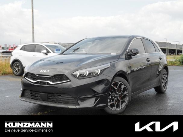 KIA Ceed 1.0T DCT Nightline Navi Lenkradheizung LED