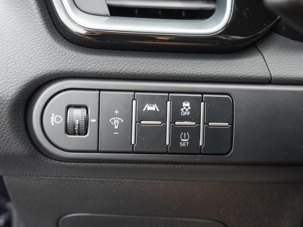 KIA Ceed 1.0T DCT Nightline Navi Lenkradheizung LED KIA Ceed 1.0T DCT Nightline Navi Lenkradheizung LED