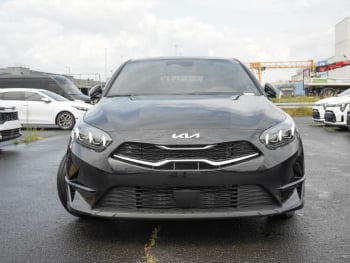 KIA Ceed 1.0T DCT Nightline Navi Lenkradheizung LED