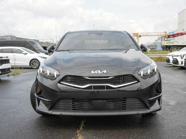 KIA Ceed 1.0T DCT Nightline Navi Lenkradheizung LED KIA Ceed 1.0T DCT Nightline Navi Lenkradheizung LED
