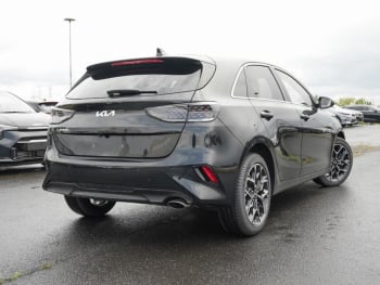 KIA Ceed 1.0T DCT Nightline Navi Lenkradheizung LED